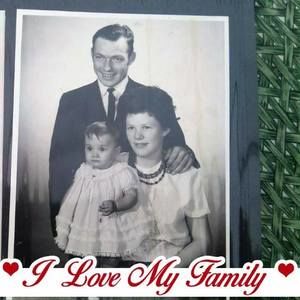 Meet your Posher, Rose